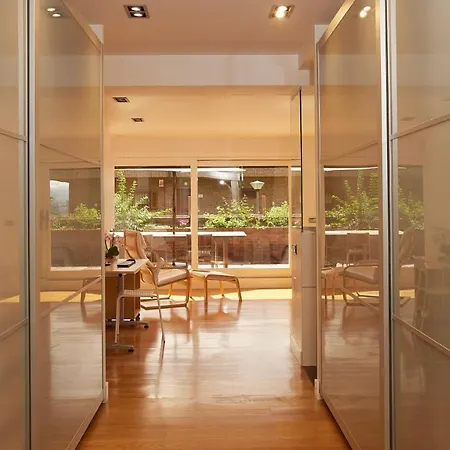 Ondarreta - Singular Y Exclusivo Apartmán San Sebastián