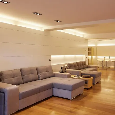 Ondarreta - Singular Y Exclusivo *