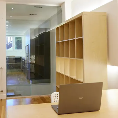 Ondarreta - Singular Y Exclusivo Daire