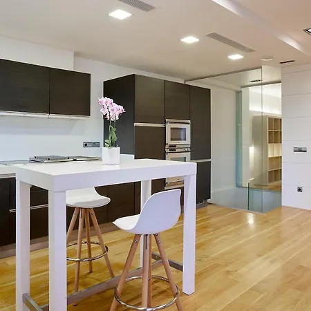 Ondarreta - Singular Y Exclusivo Daire *