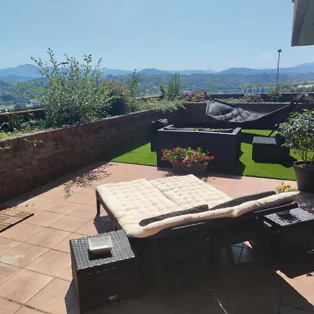 Ondarreta - Singular Y Exclusivo Daire