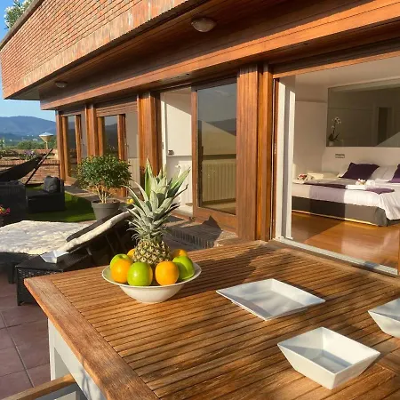 Ondarreta - Singular Y Exclusivo Daire *