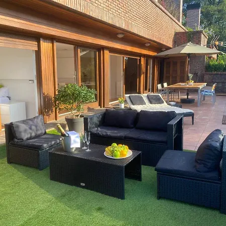 Apartmán Ondarreta - Singular Y Exclusivo