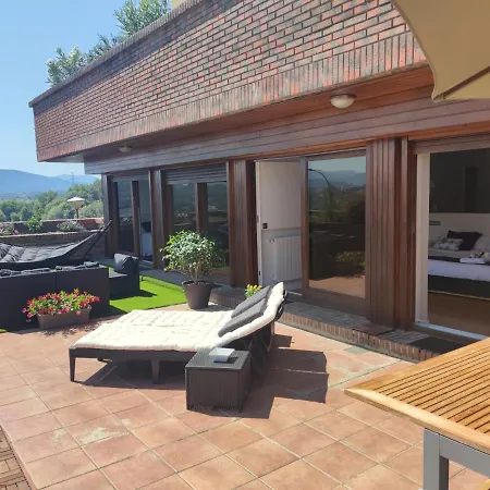 Ondarreta - Singular Y Exclusivo Daire