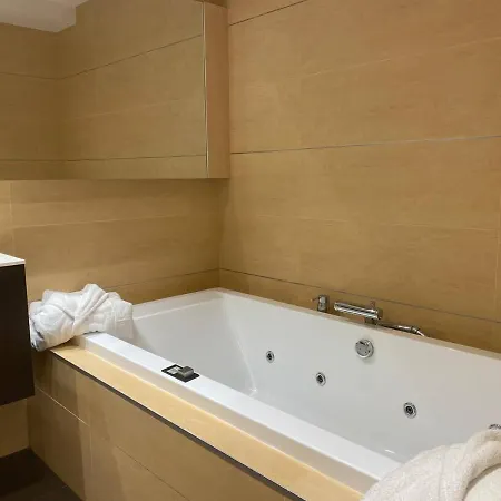 Ondarreta - Singular Y Exclusivo Daire *