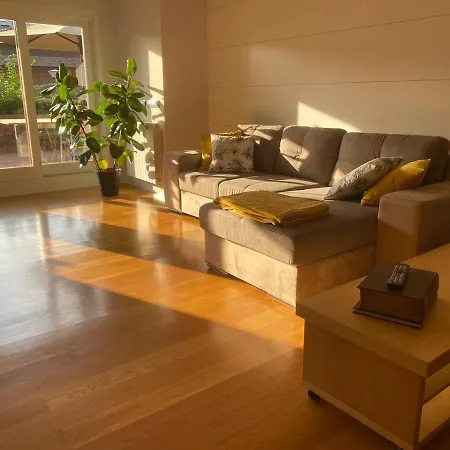 Ondarreta - Singular Y Exclusivo Daire *