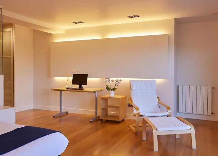 Apartment Ondarreta - Singular Y Exclusivo