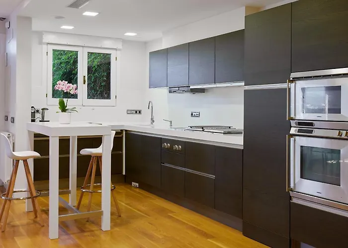 Ondarreta - Singular Y Exclusivo * San Sebastián