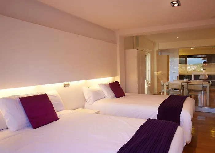 Apartment Ondarreta - Singular Y Exclusivo San Sebastián