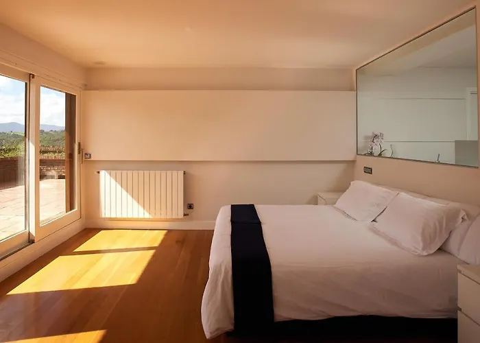 Apartmán Ondarreta - Singular Y Exclusivo