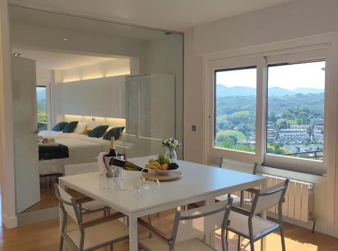 Ondarreta - Singular Y Exclusivo * Σαν Σεμπαστιάν