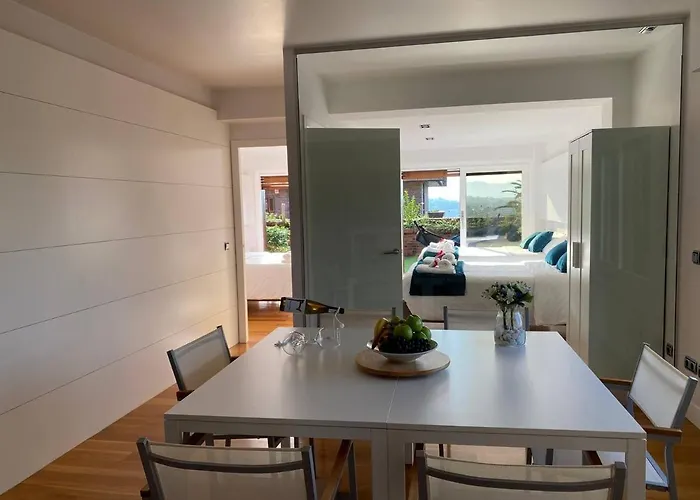 Ondarreta - Singular Y Exclusivo * San Sebastián