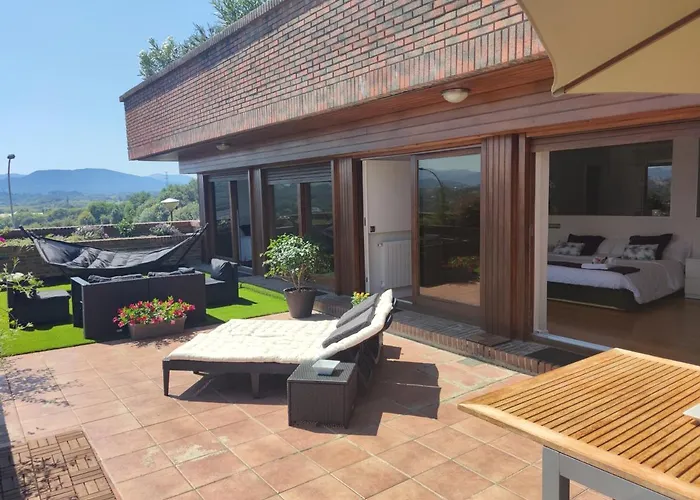 Ondarreta - Singular Y Exclusivo Apartment