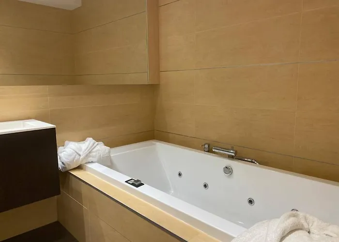 Ondarreta - Singular Y Exclusivo Apartmán *