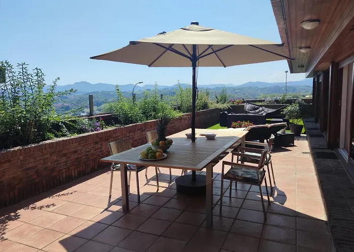 Apartment Ondarreta - Singular Y Exclusivo San Sebastián