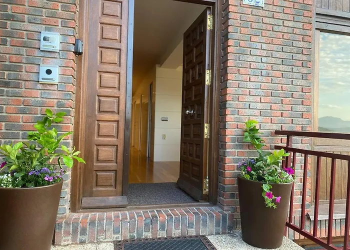 Apartmán Ondarreta - Singular Y Exclusivo