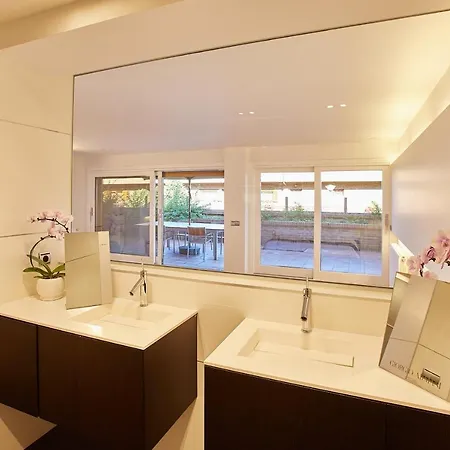 Ondarreta - Singular Y Exclusivo 公寓