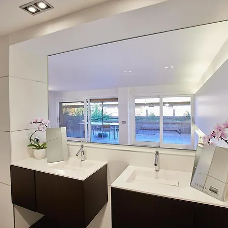 Ondarreta - Singular Y Exclusivo 公寓 *