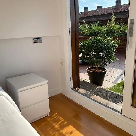 Ondarreta - Singular Y Exclusivo 公寓 圣塞瓦斯蒂安