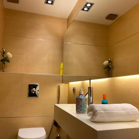 公寓 Ondarreta - Singular Y Exclusivo