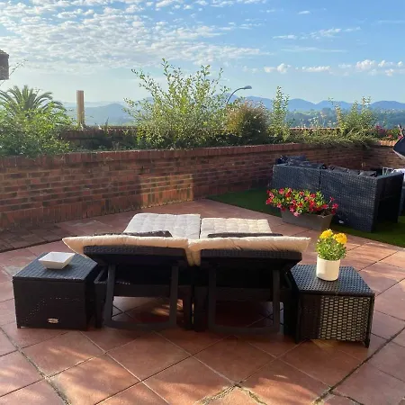 Ondarreta - Singular Y Exclusivo 公寓