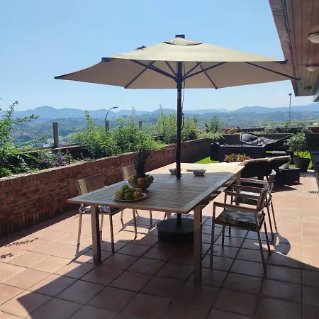 公寓 Ondarreta - Singular Y Exclusivo 圣塞瓦斯蒂安