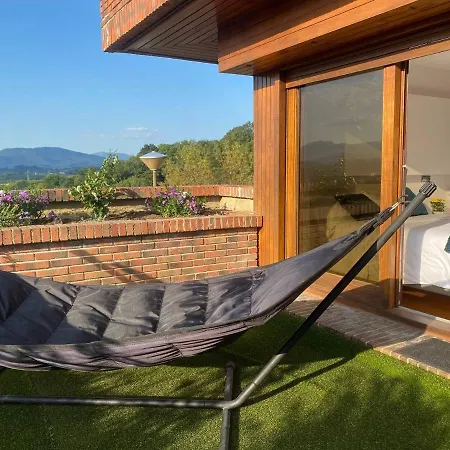 Apartamento Singular Y Espacioso Ondarreta San Sebastián