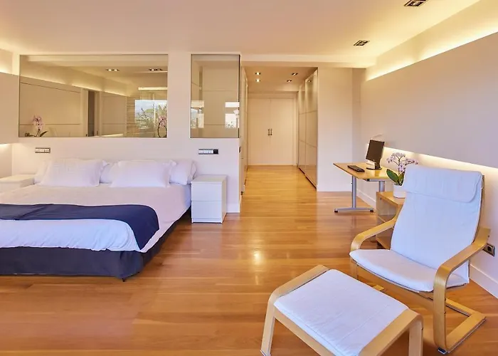 Appartement Ondarreta - Singular Y Exclusivo San Sebastian