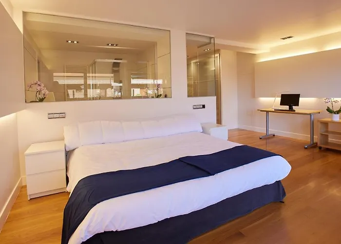 Appartement Ondarreta - Singular Y Exclusivo