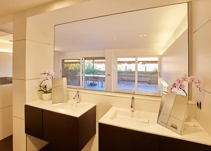 Ondarreta - Singular Y Exclusivo Apartament