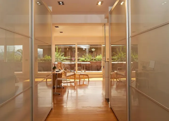 Ondarreta - Singular Y Exclusivo Appartement San Sebastian