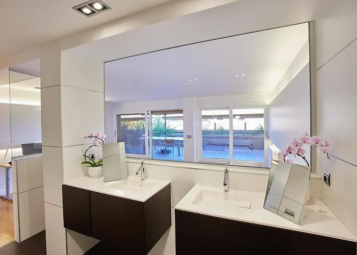 Ondarreta - Singular Y Exclusivo Appartement *