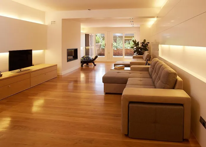 Appartement Ondarreta - Singular Y Exclusivo