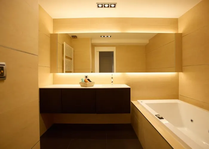 Apartament Ondarreta - Singular Y Exclusivo *