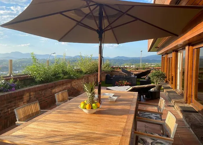 Ondarreta - Singular Y Exclusivo Apartament San Sebastián