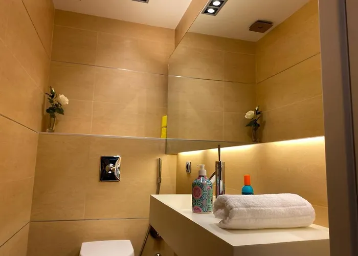 Appartement Ondarreta - Singular Y Exclusivo