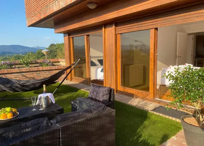 Appartement Ondarreta - Singular Y Exclusivo San Sebastian