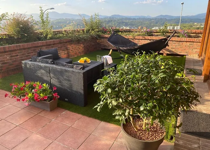 Ondarreta - Singular Y Exclusivo *