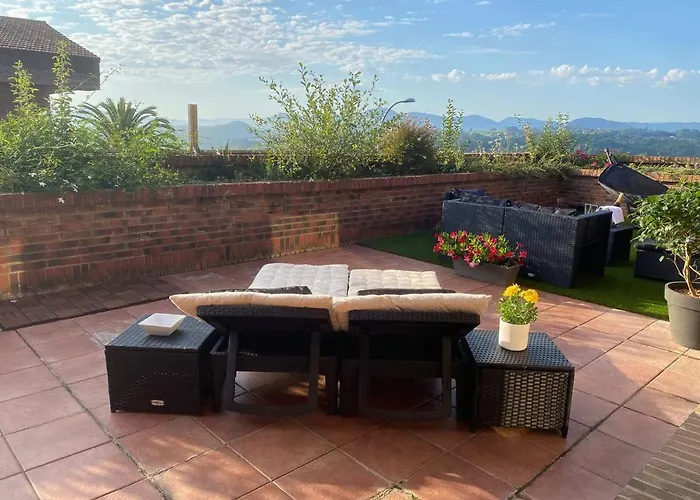 Ondarreta - Singular Y Exclusivo Appartement