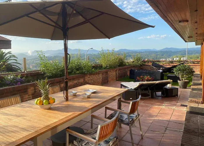 Ondarreta - Singular Y Exclusivo *