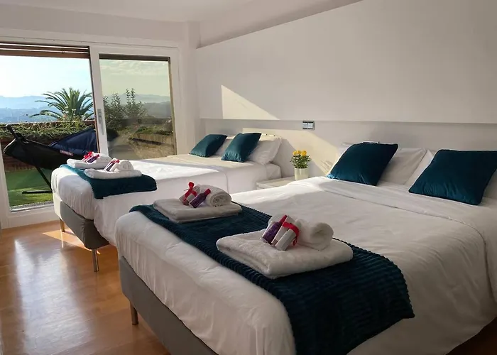 Ondarreta - Singular Y Exclusivo Appartement San Sebastian