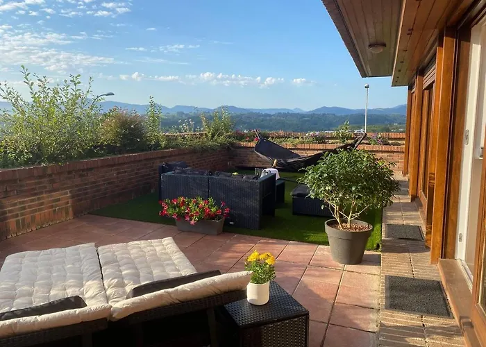 Ondarreta - Singular Y Exclusivo * Сан-Себастьян